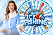 joki Casino Ice fishing