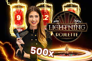 joki Casino Lightning