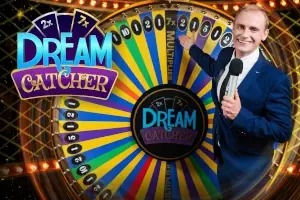 JokiCasino Dream Catcher