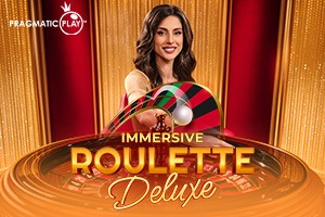 JokiCasino Immersive Roulette